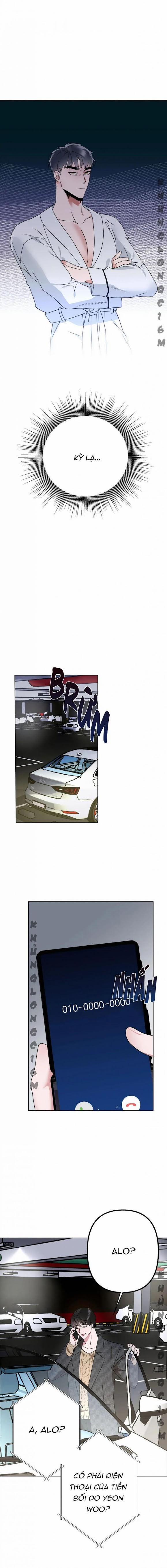 Ngã Rẽ 4 trang 14