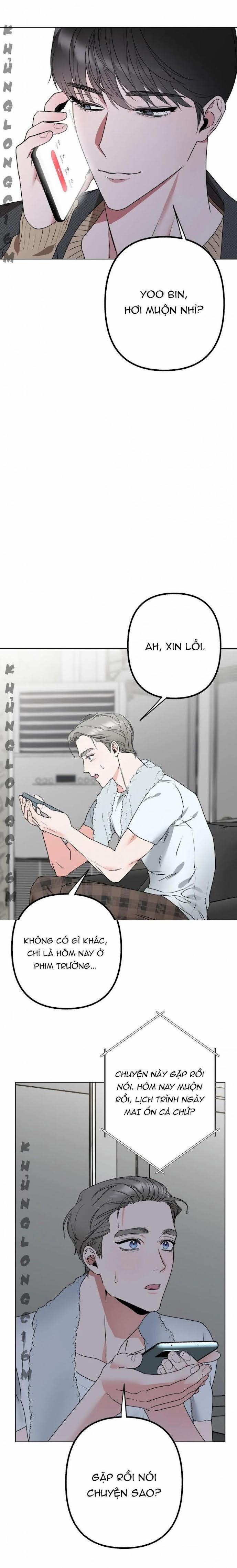 Ngã Rẽ 4 trang 15