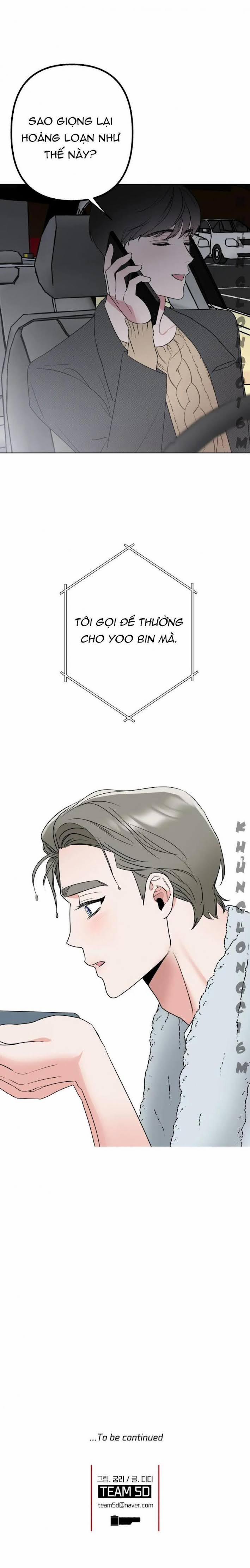 Ngã Rẽ 4 trang 16