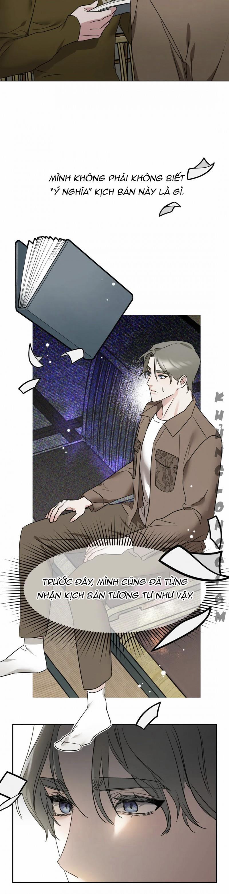 Ngã Rẽ 5.1 trang 10