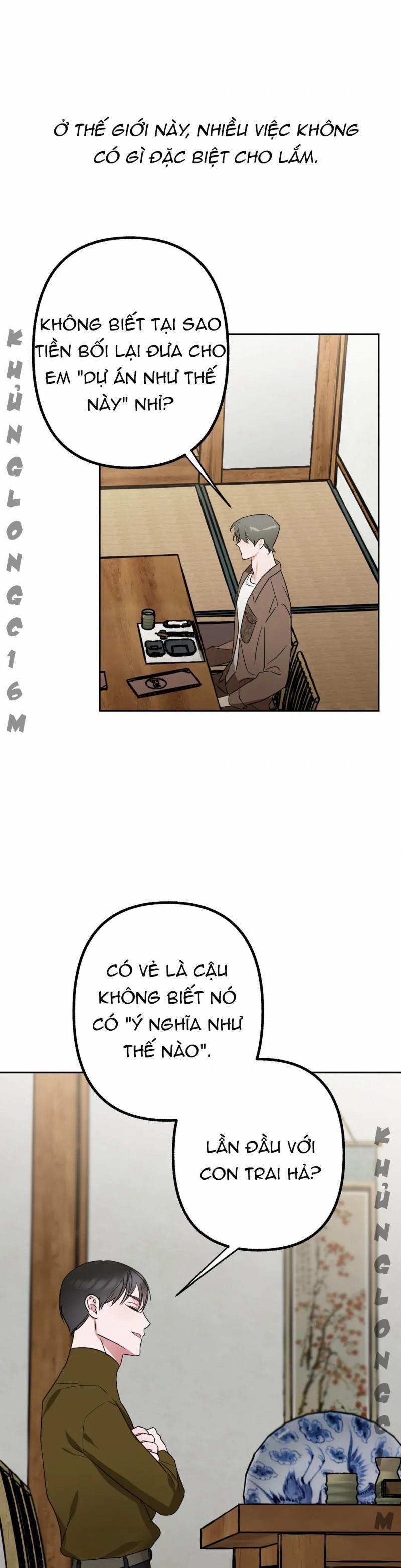 Ngã Rẽ 5.1 trang 11