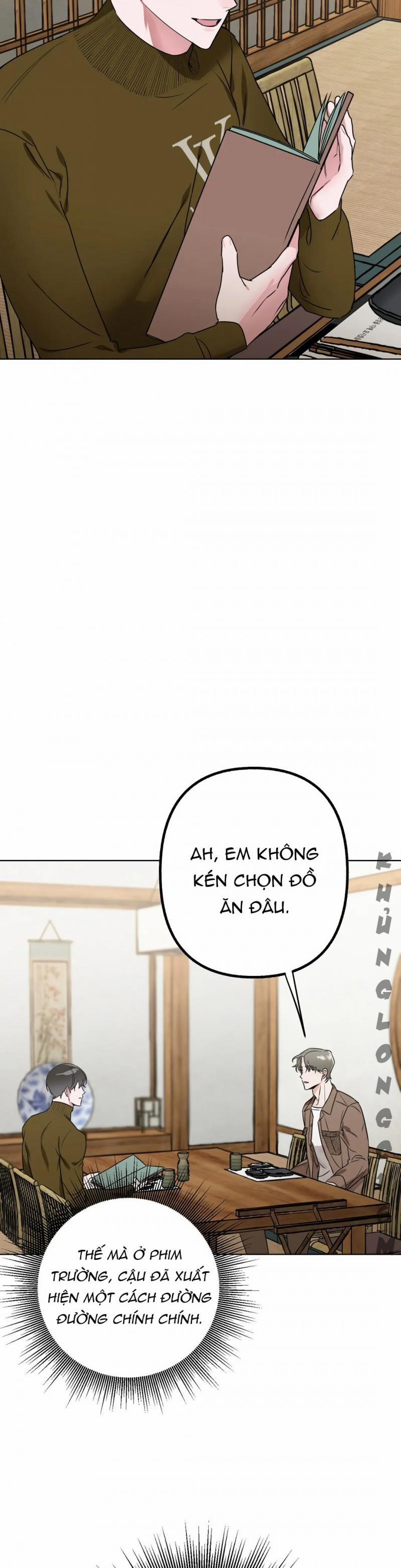 Ngã Rẽ 5.1 trang 2