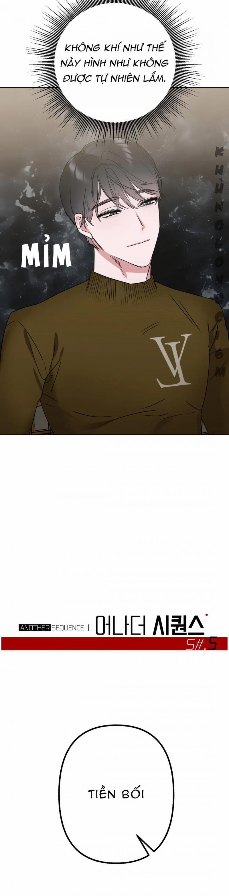 Ngã Rẽ 5.1 trang 3