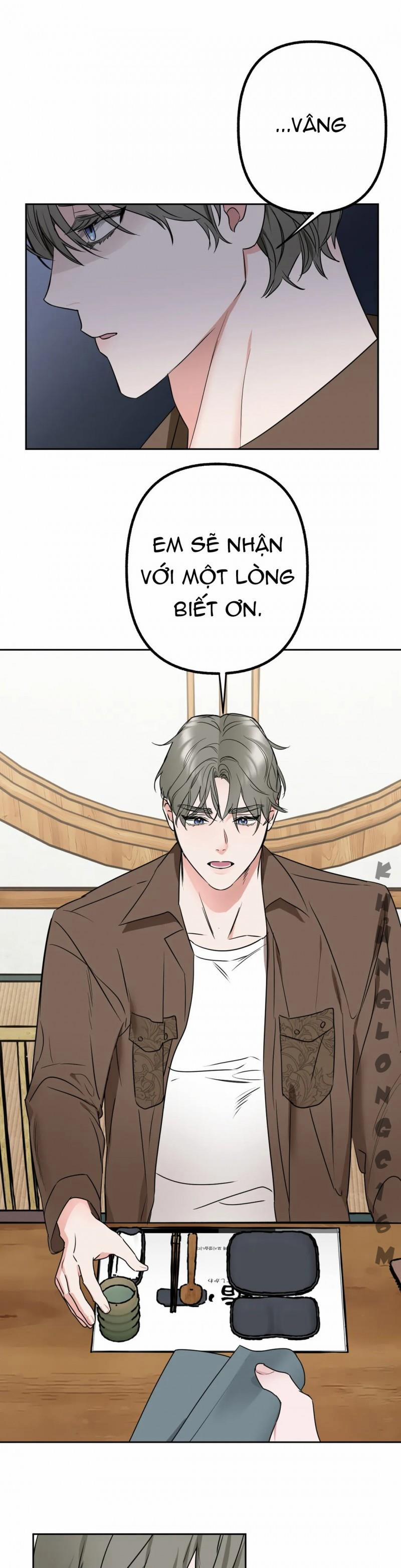 Ngã Rẽ 5.2 trang 0