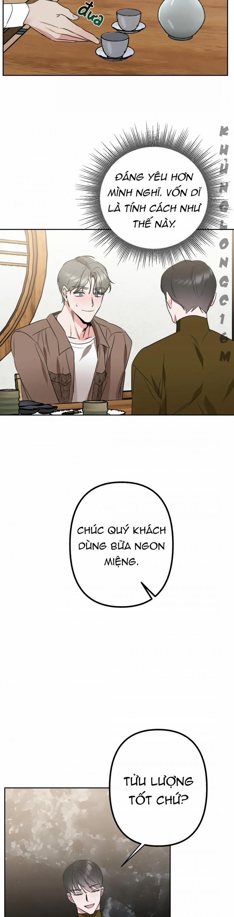 Ngã Rẽ 5.2 trang 10