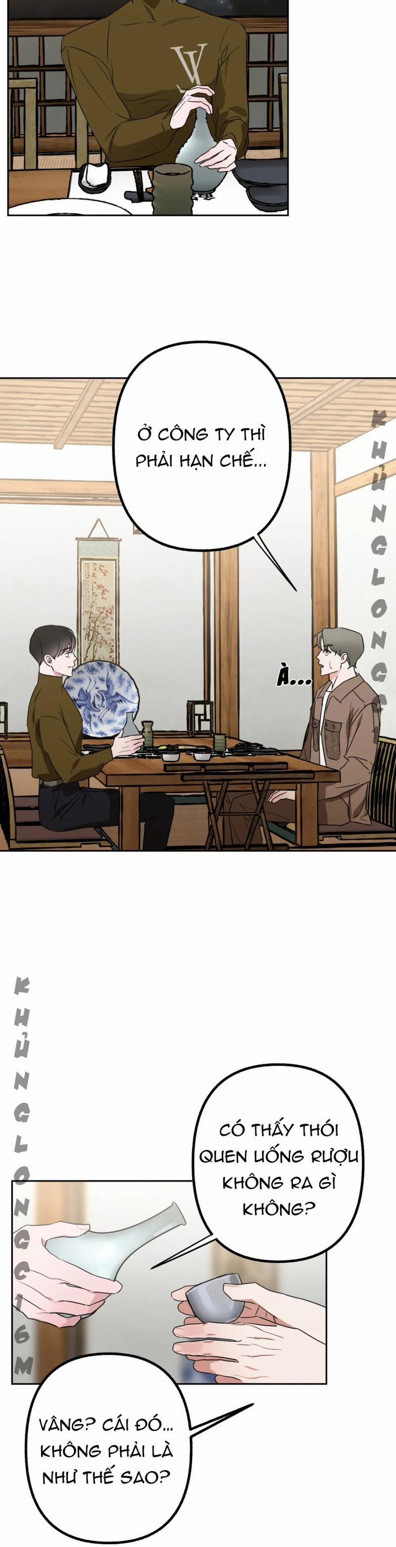 Ngã Rẽ 5.2 trang 11