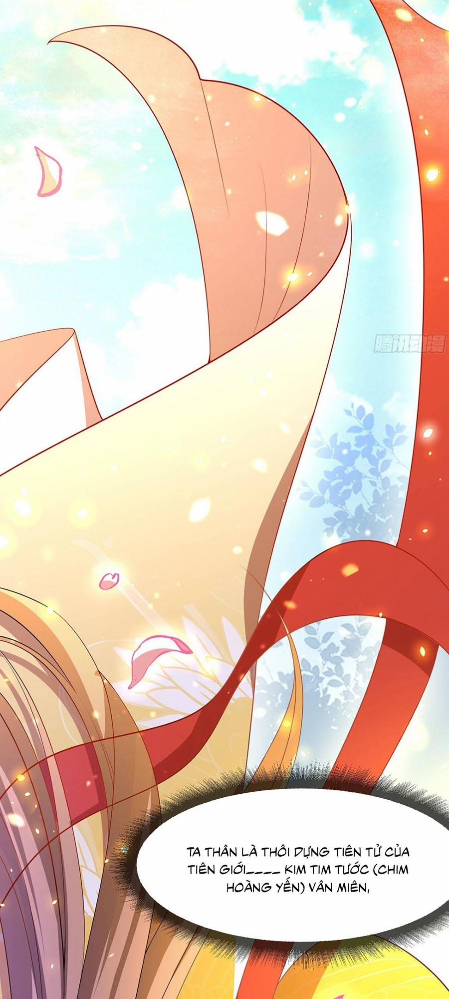 Ngã Tại Hậu Cung Đương Đại Lão 1 trang 1