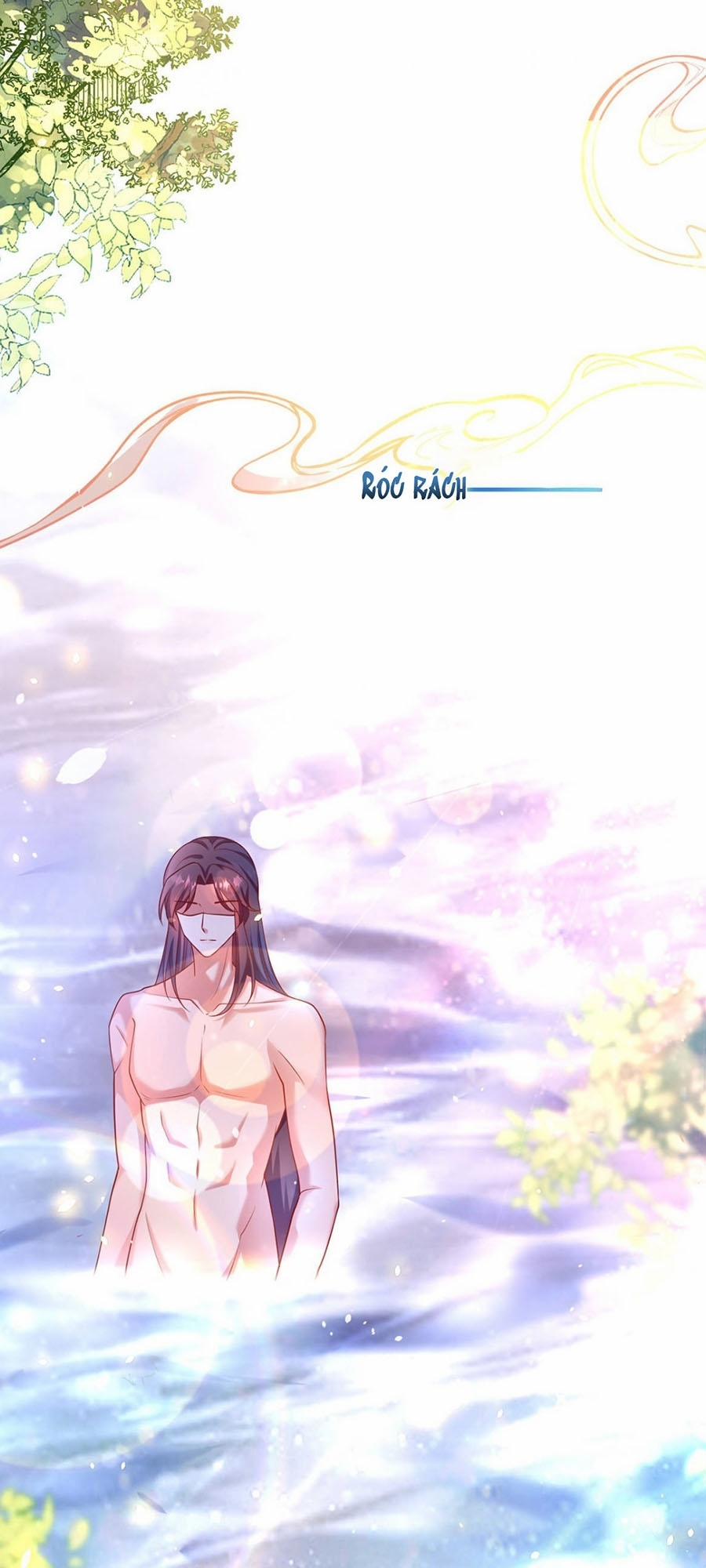 Ngã Tại Hậu Cung Đương Đại Lão 1 trang 11