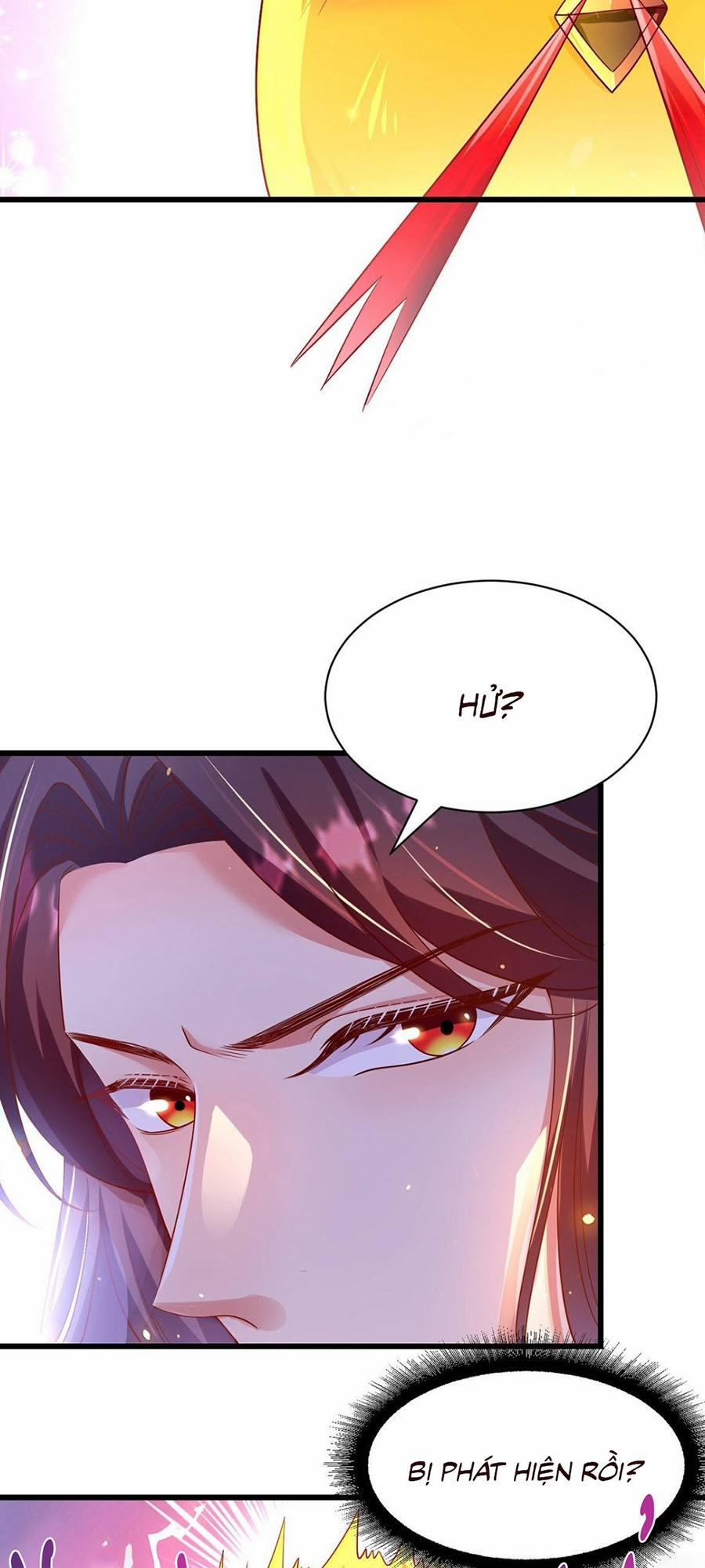 Ngã Tại Hậu Cung Đương Đại Lão 1 trang 14