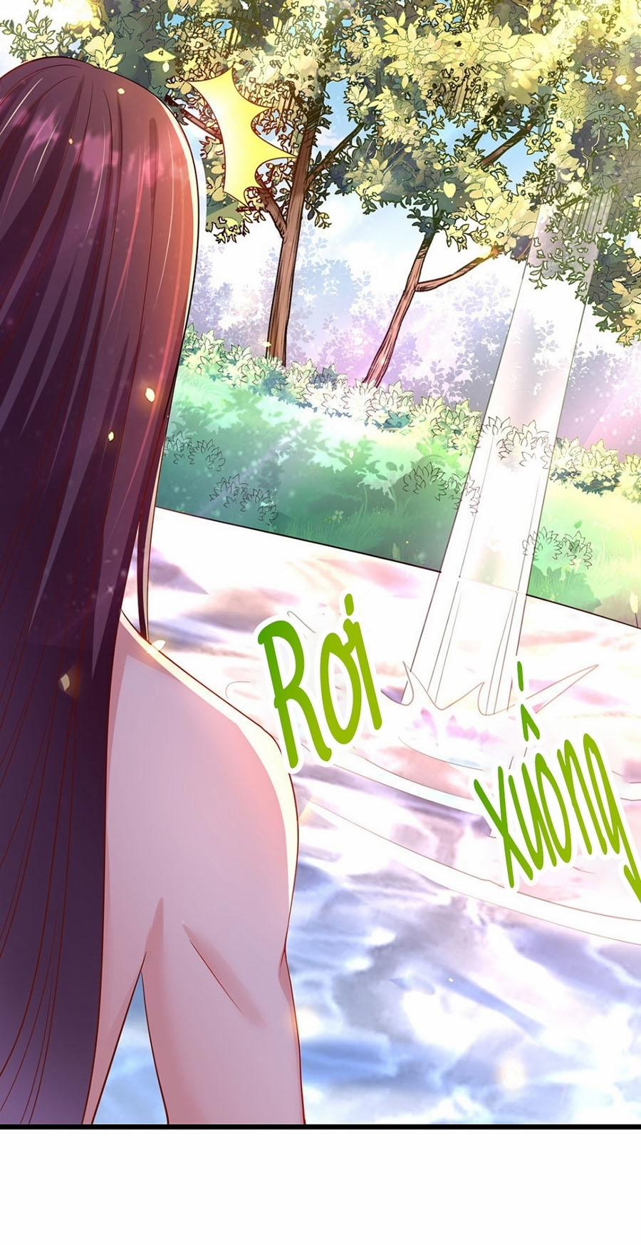 Ngã Tại Hậu Cung Đương Đại Lão 1 trang 17