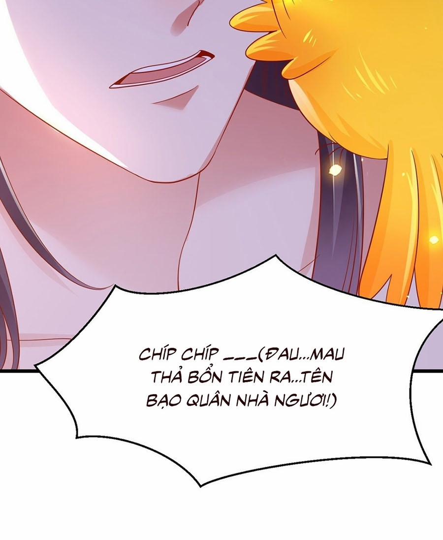 Ngã Tại Hậu Cung Đương Đại Lão 1 trang 19