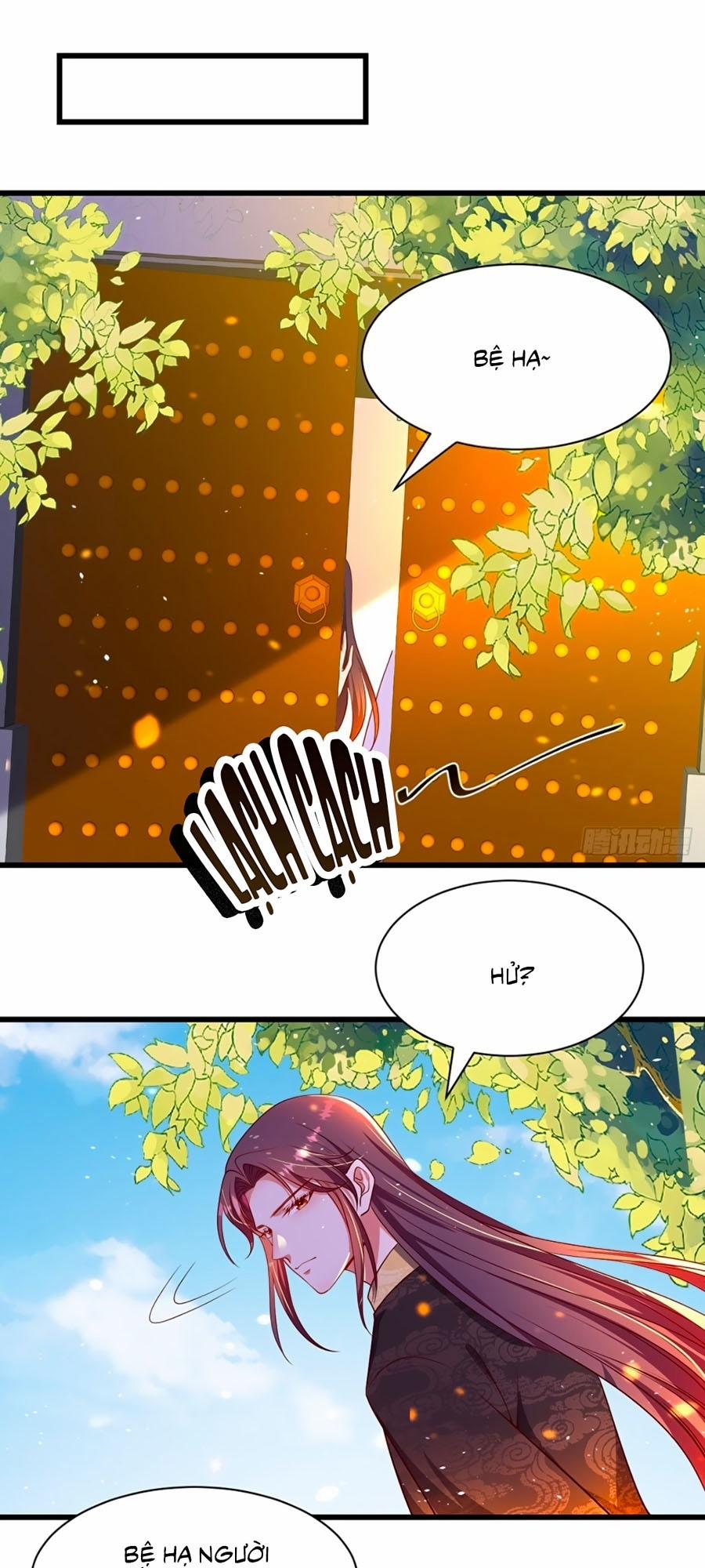 Ngã Tại Hậu Cung Đương Đại Lão 2 trang 0