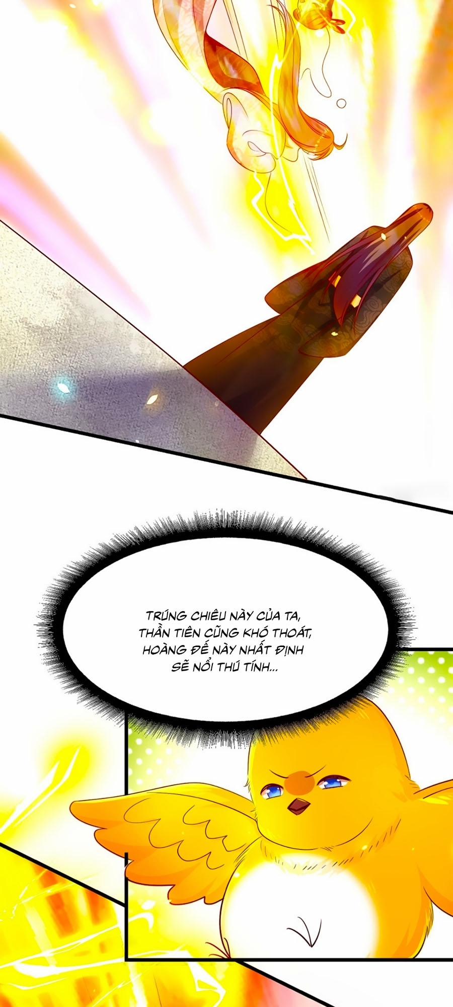 Ngã Tại Hậu Cung Đương Đại Lão 2 trang 10