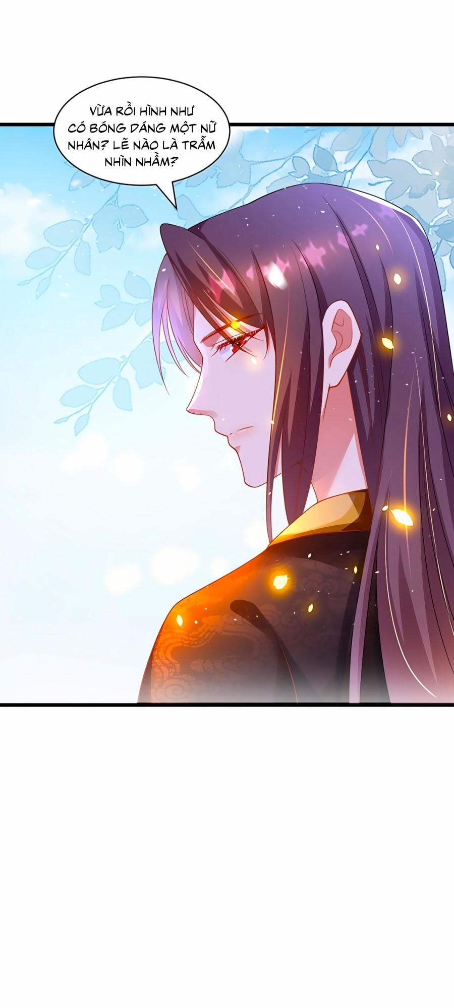 Ngã Tại Hậu Cung Đương Đại Lão 2 trang 18