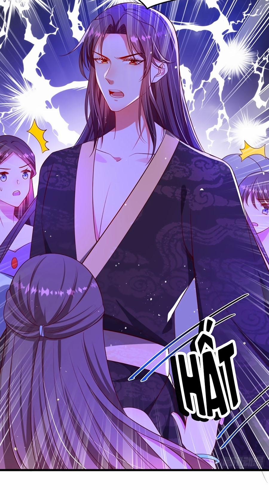 Ngã Tại Hậu Cung Đương Đại Lão 2 trang 4