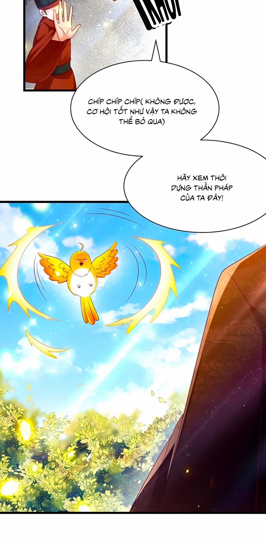 Ngã Tại Hậu Cung Đương Đại Lão 2 trang 8