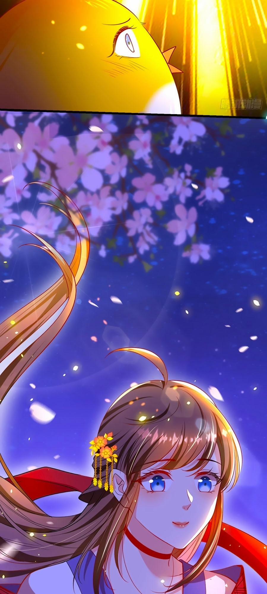 Ngã Tại Hậu Cung Đương Đại Lão 3 trang 26