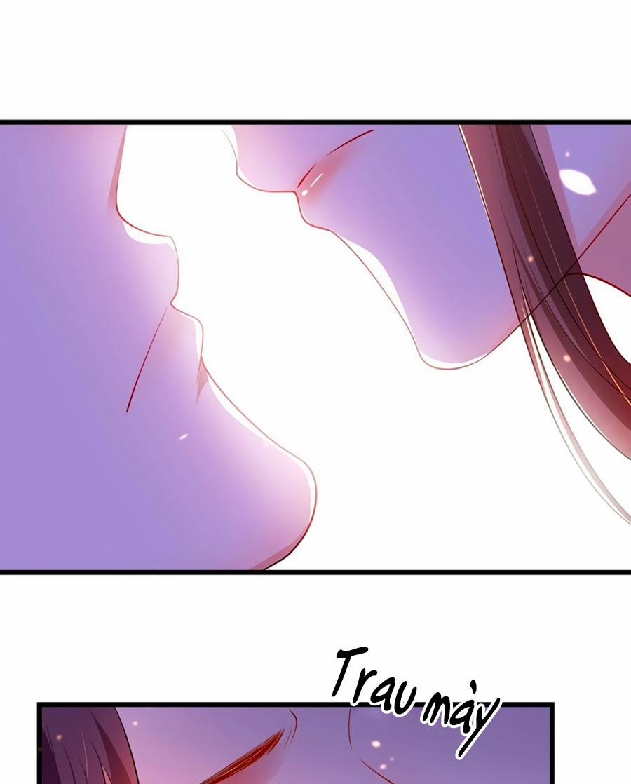 Ngã Tại Hậu Cung Đương Đại Lão 4 trang 15