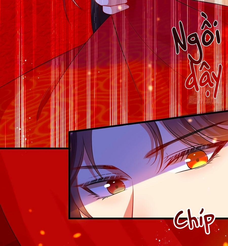 Ngã Tại Hậu Cung Đương Đại Lão 4 trang 20