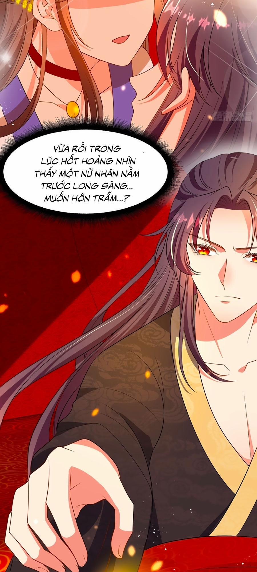 Ngã Tại Hậu Cung Đương Đại Lão 4 trang 26