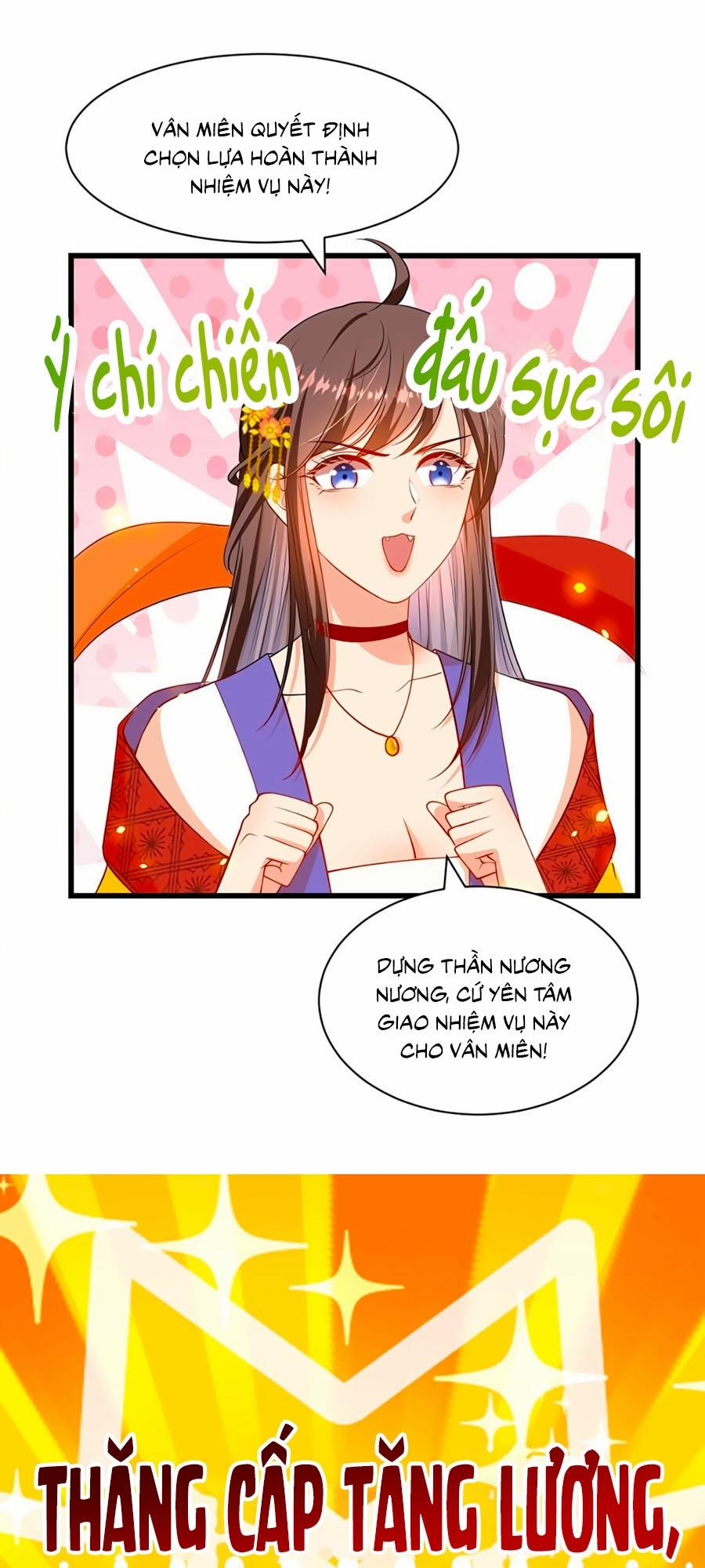 Ngã Tại Hậu Cung Đương Đại Lão 4 trang 3