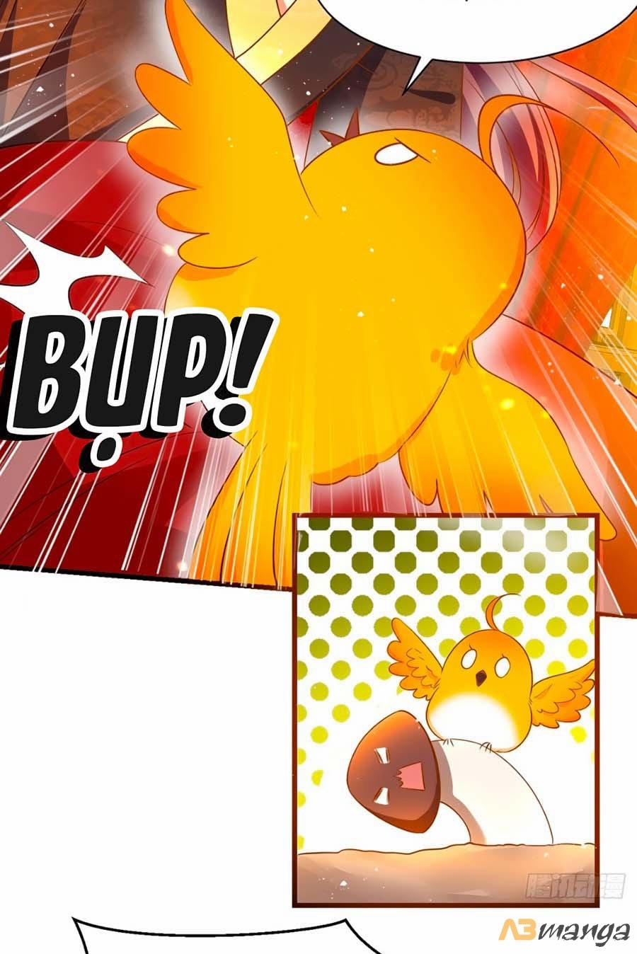 Ngã Tại Hậu Cung Đương Đại Lão 5 trang 1