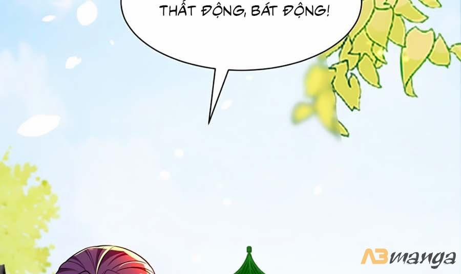 Ngã Tại Hậu Cung Đương Đại Lão 5 trang 13