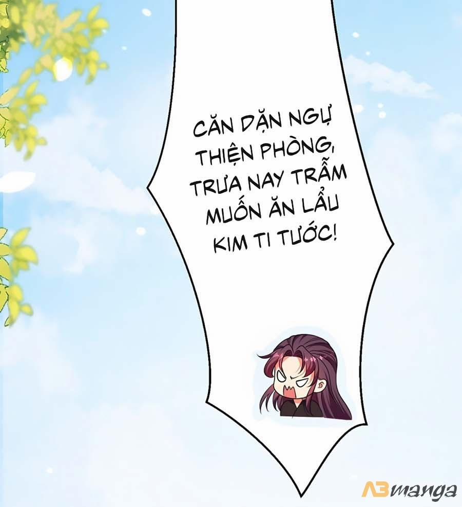 Ngã Tại Hậu Cung Đương Đại Lão 5 trang 24