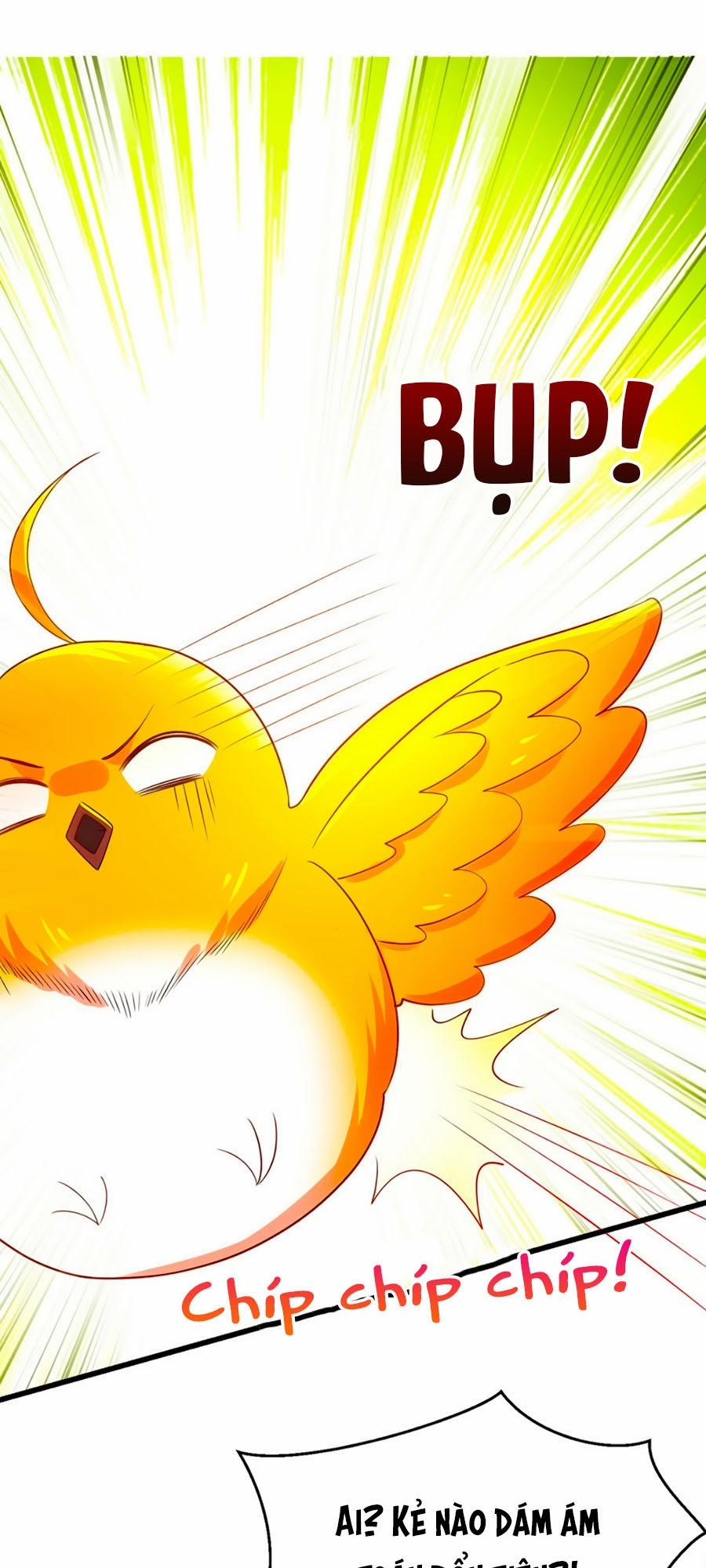 Ngã Tại Hậu Cung Đương Đại Lão 6 trang 3