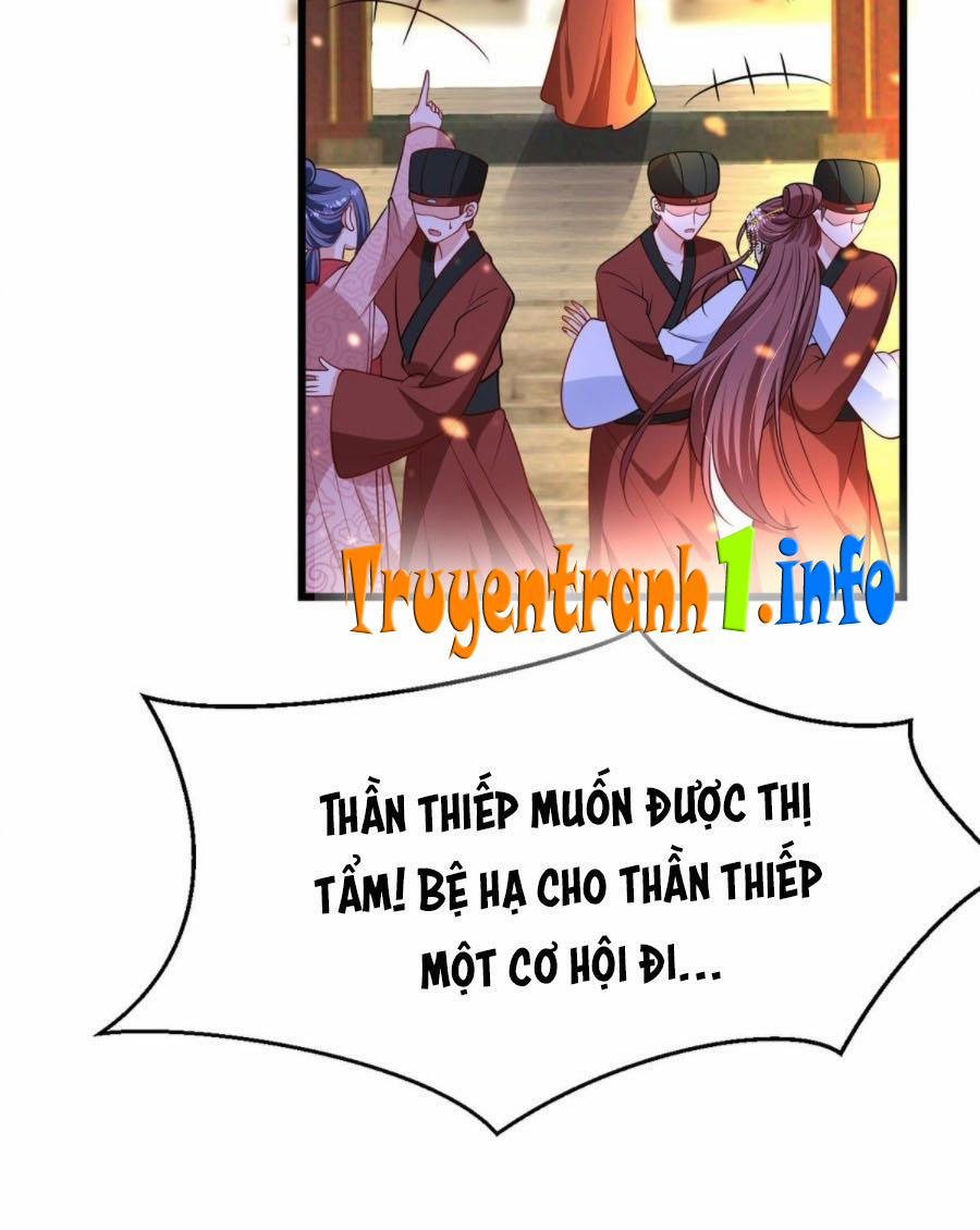 Ngã Tại Hậu Cung Đương Đại Lão 7 trang 11