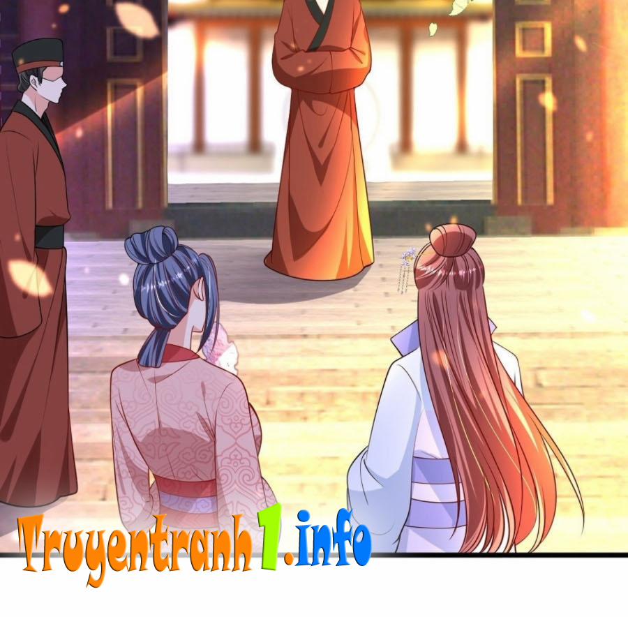 Ngã Tại Hậu Cung Đương Đại Lão 7 trang 8