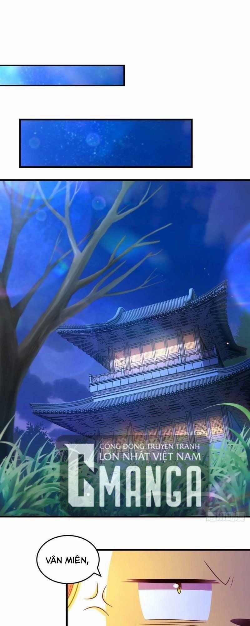 Ngã Tại Hậu Cung Đương Đại Lão 72 trang 0