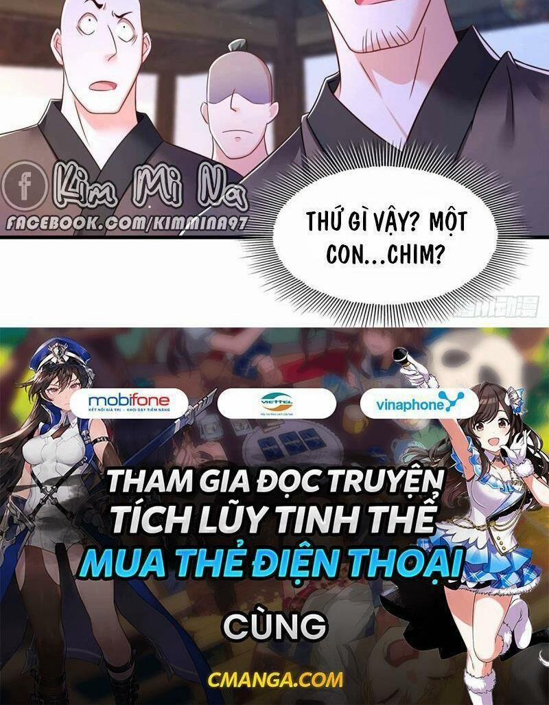 Ngã Tại Hậu Cung Đương Đại Lão 72 trang 17