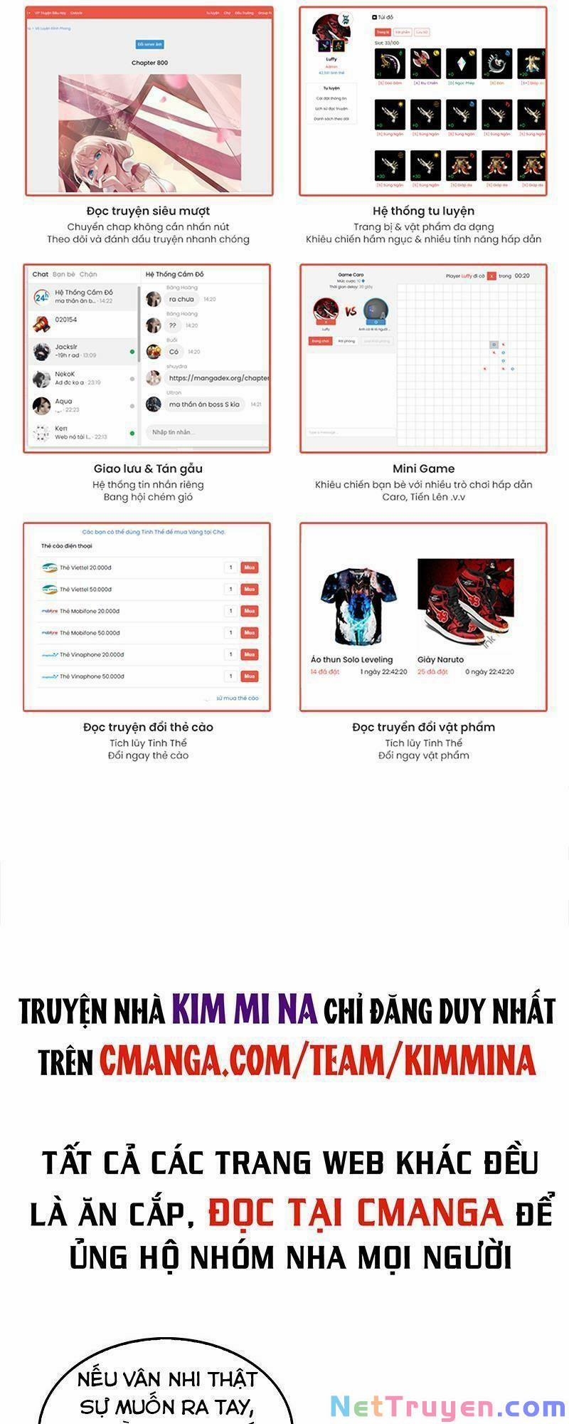 Ngã Tại Hậu Cung Đương Đại Lão 74 trang 11