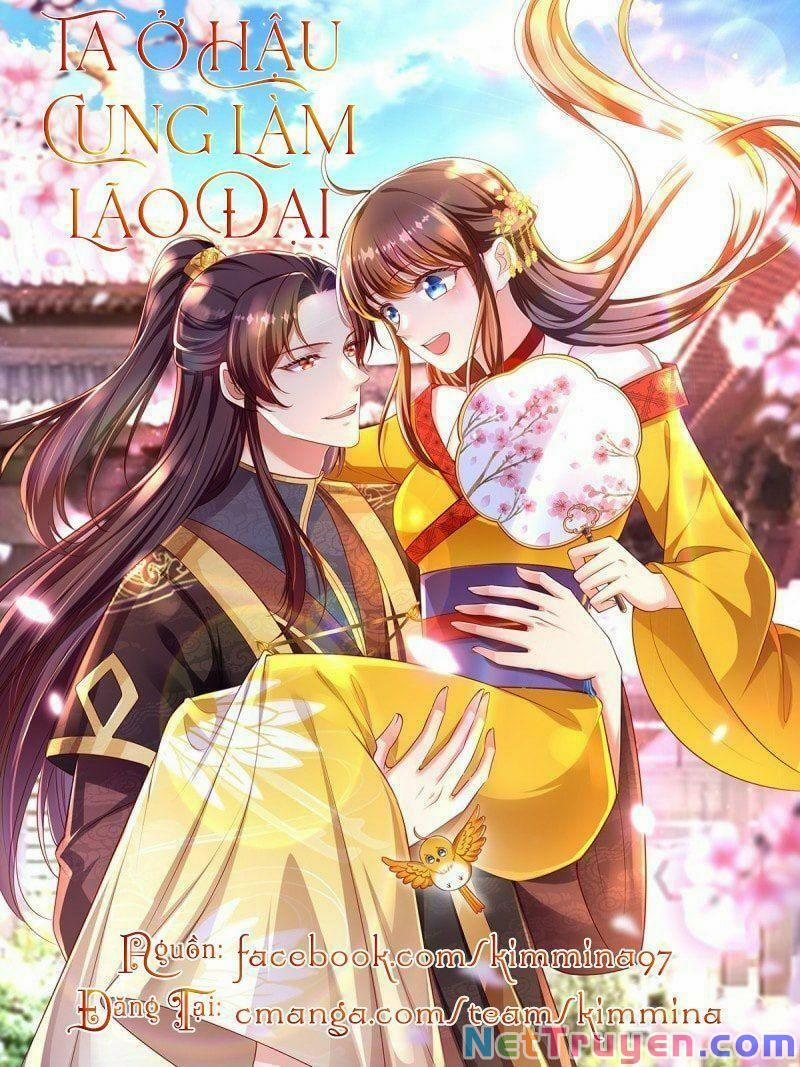 Ngã Tại Hậu Cung Đương Đại Lão 75 trang 0