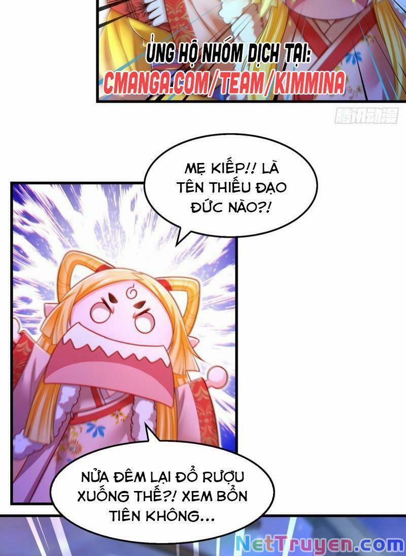 Ngã Tại Hậu Cung Đương Đại Lão 75 trang 3