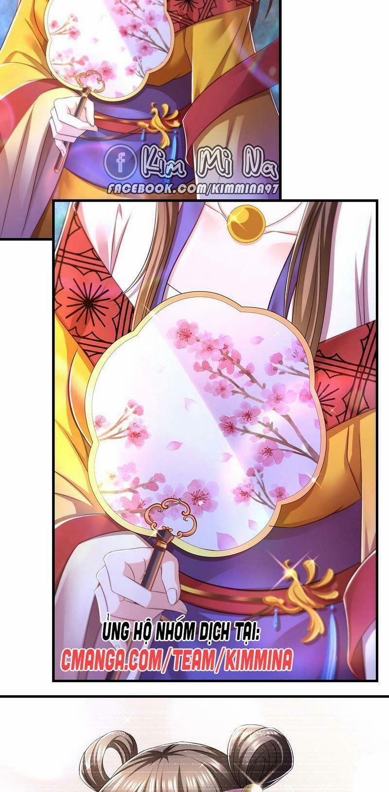 Ngã Tại Hậu Cung Đương Đại Lão 76 trang 10