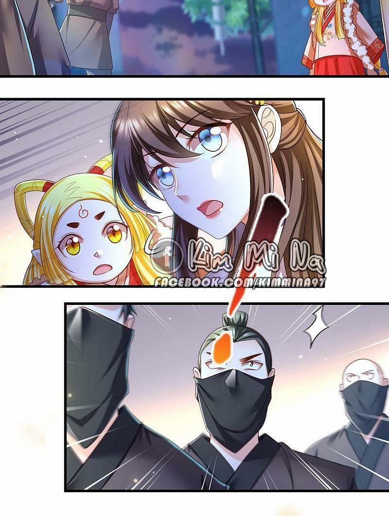 Ngã Tại Hậu Cung Đương Đại Lão 76 trang 4