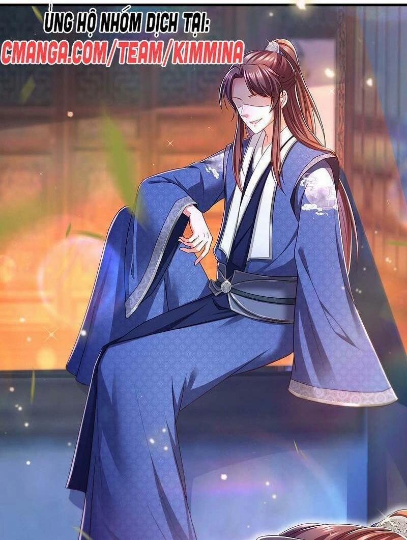 Ngã Tại Hậu Cung Đương Đại Lão 76 trang 5