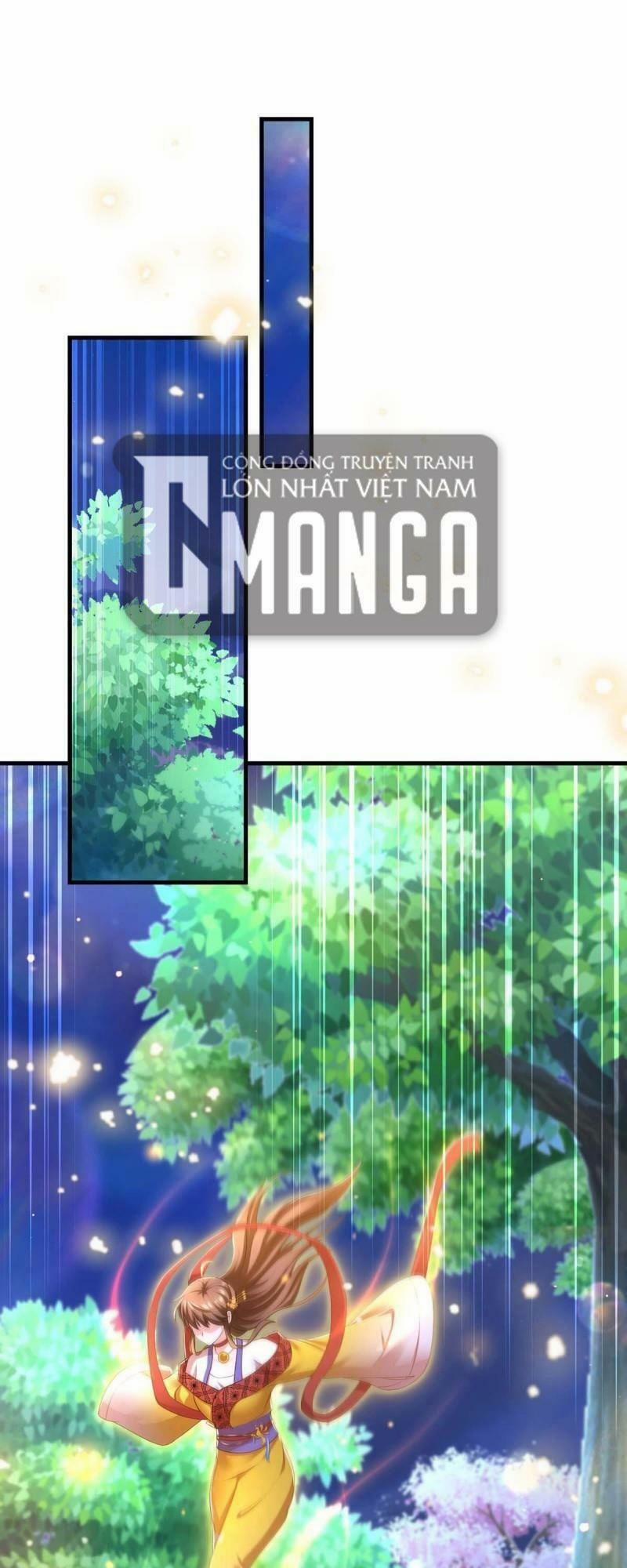 Ngã Tại Hậu Cung Đương Đại Lão 77 trang 0