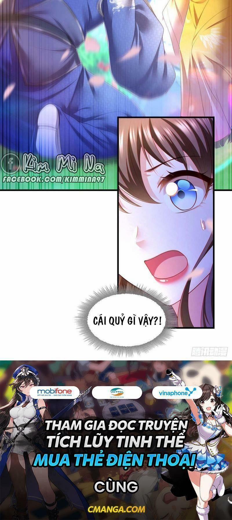 Ngã Tại Hậu Cung Đương Đại Lão 77 trang 24