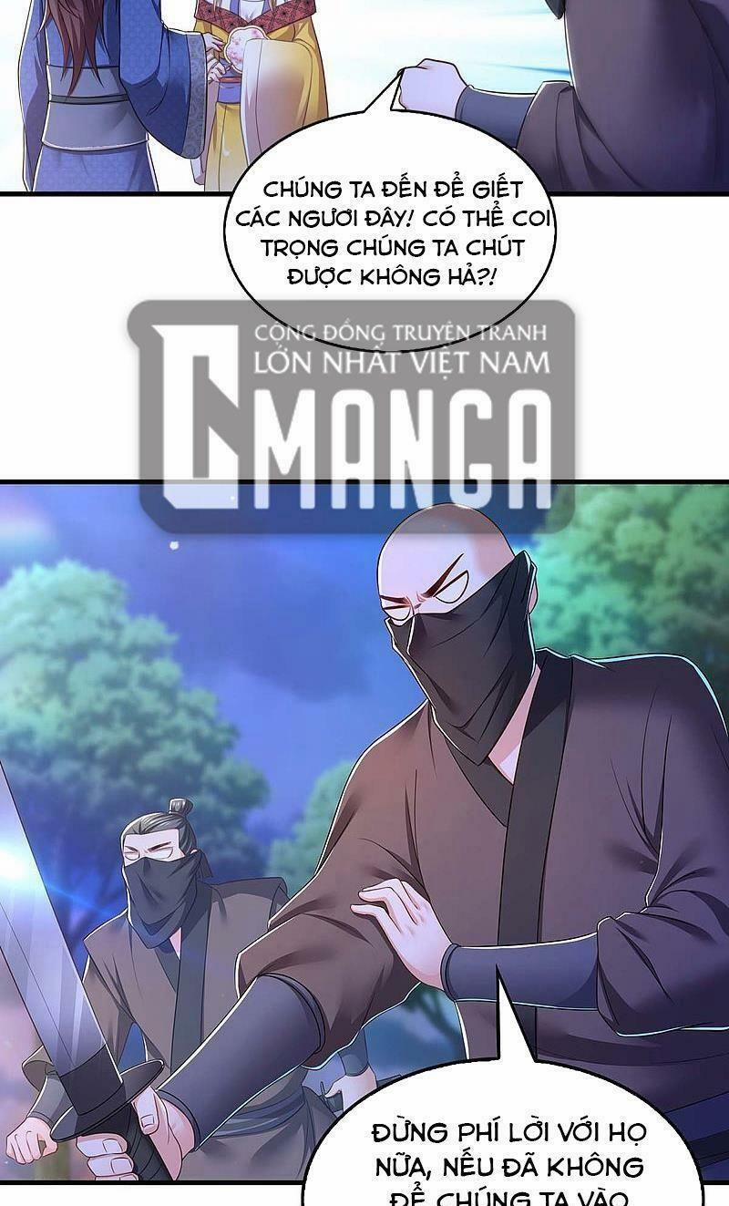 Ngã Tại Hậu Cung Đương Đại Lão 78 trang 13