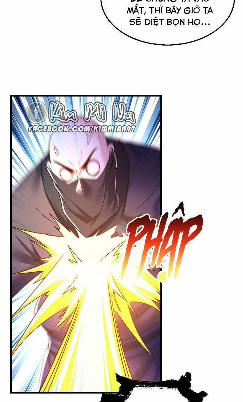 Ngã Tại Hậu Cung Đương Đại Lão 78 trang 14