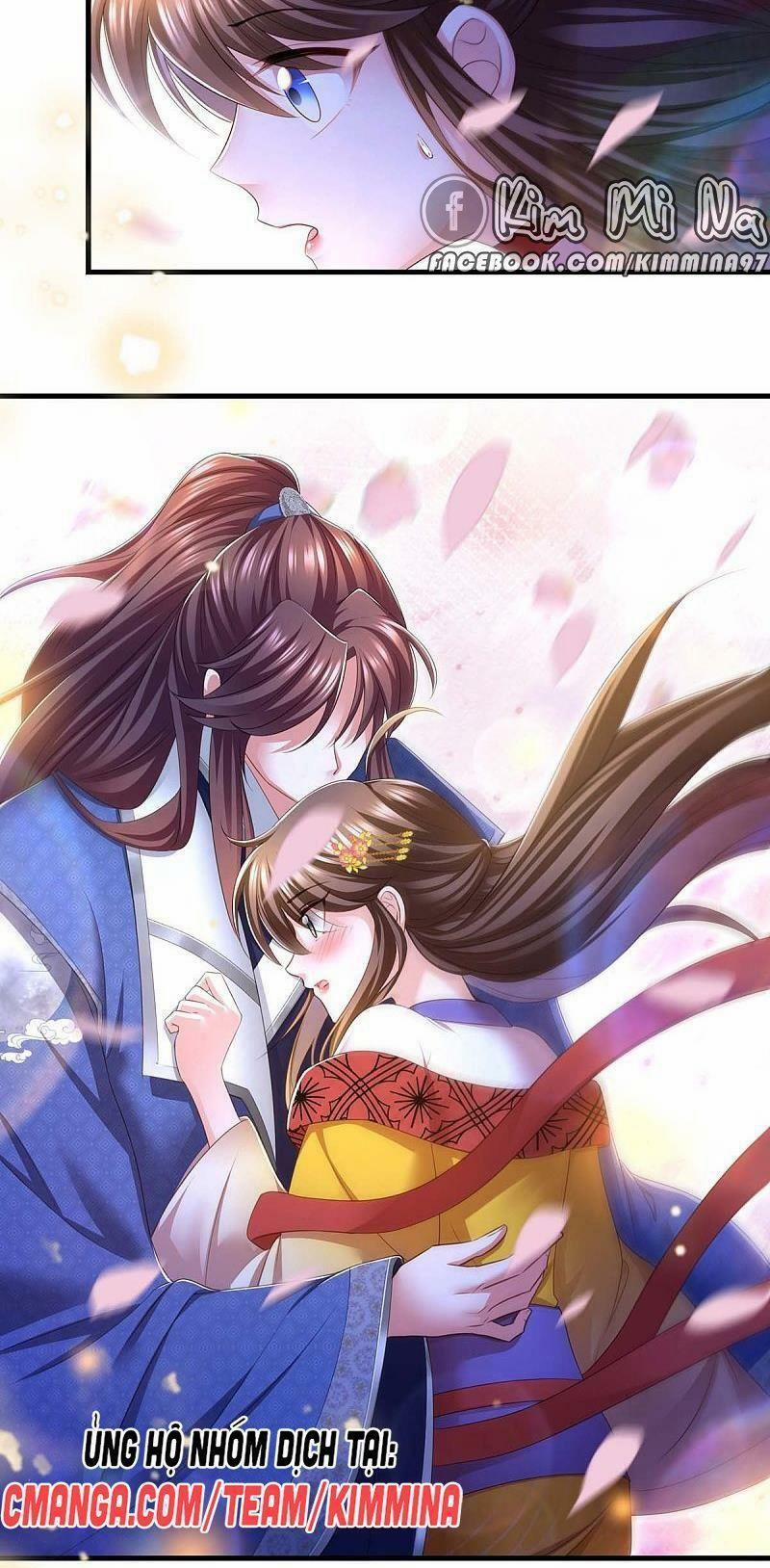 Ngã Tại Hậu Cung Đương Đại Lão 78 trang 2