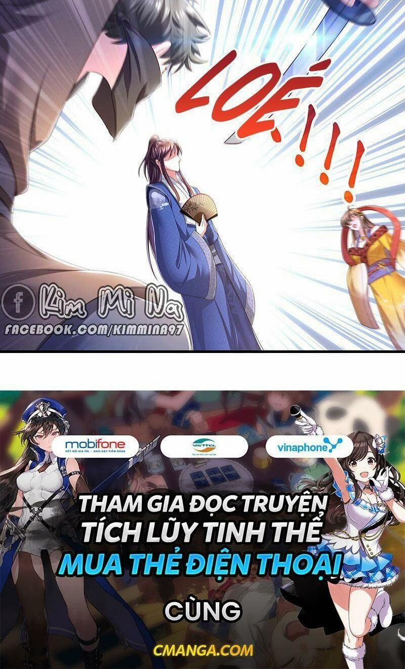 Ngã Tại Hậu Cung Đương Đại Lão 78 trang 22