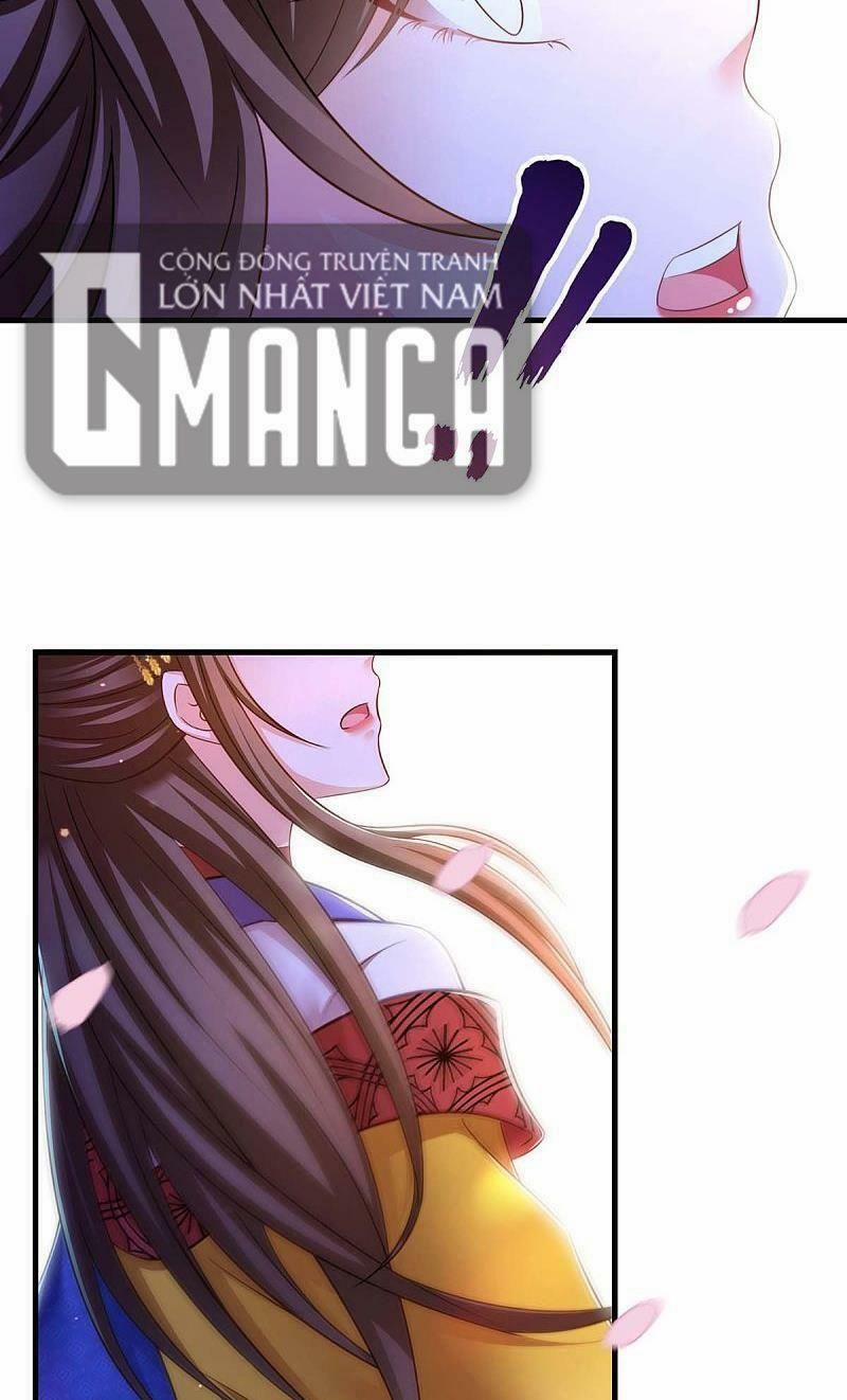 Ngã Tại Hậu Cung Đương Đại Lão 79 trang 15