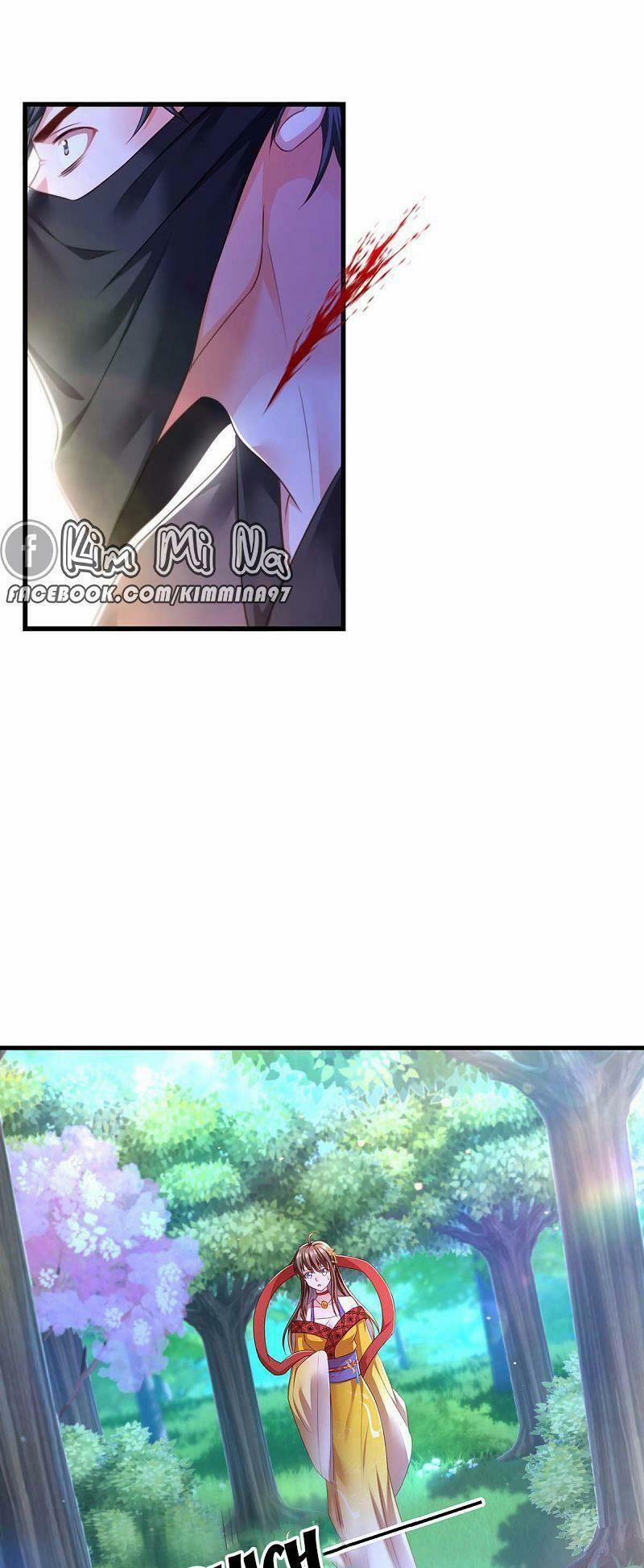 Ngã Tại Hậu Cung Đương Đại Lão 79 trang 2