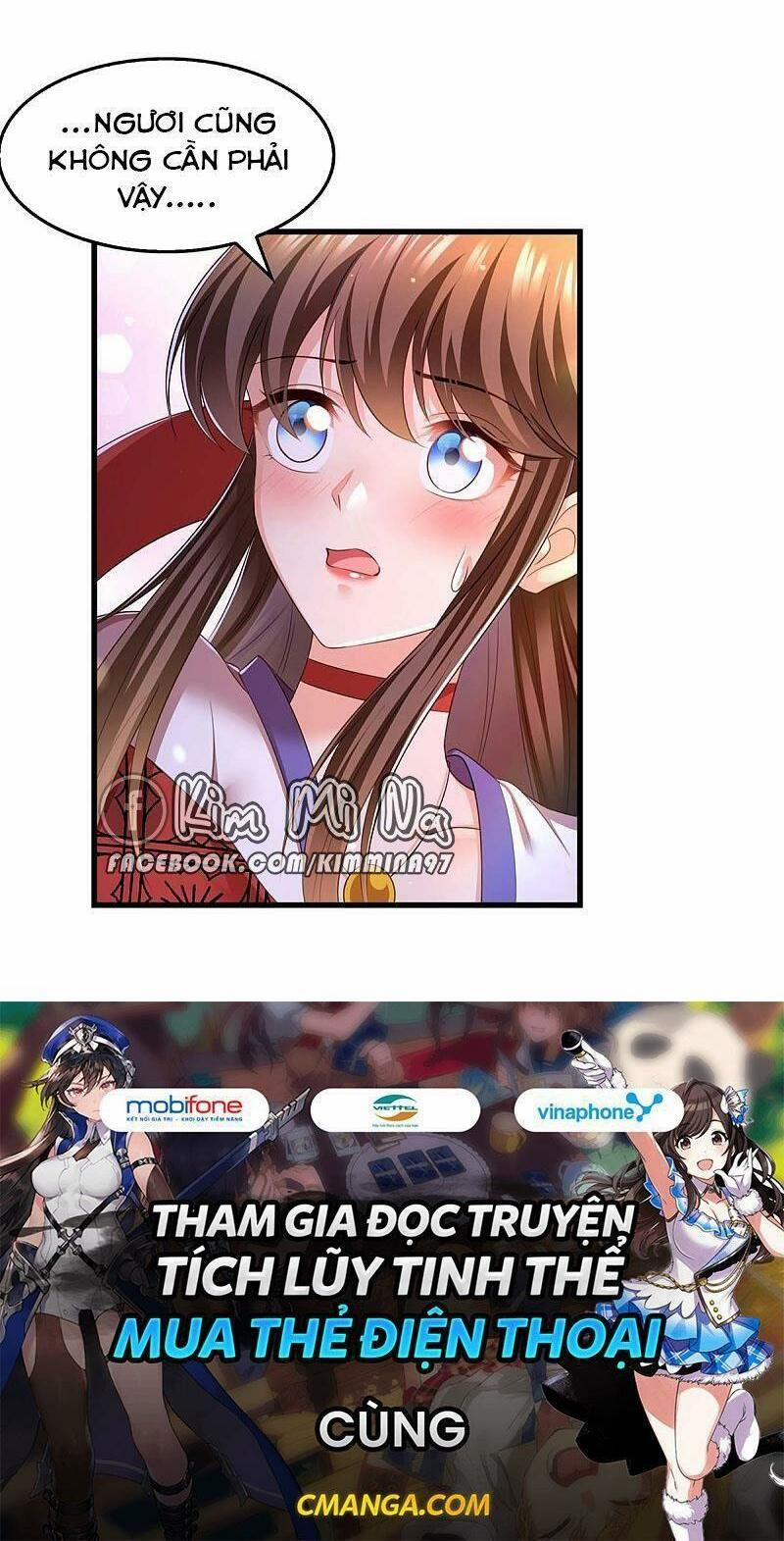 Ngã Tại Hậu Cung Đương Đại Lão 79 trang 22