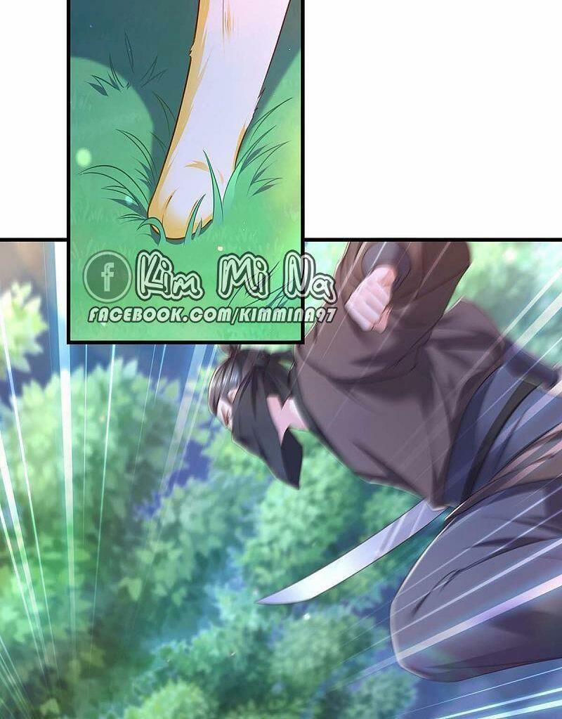 Ngã Tại Hậu Cung Đương Đại Lão 79 trang 7