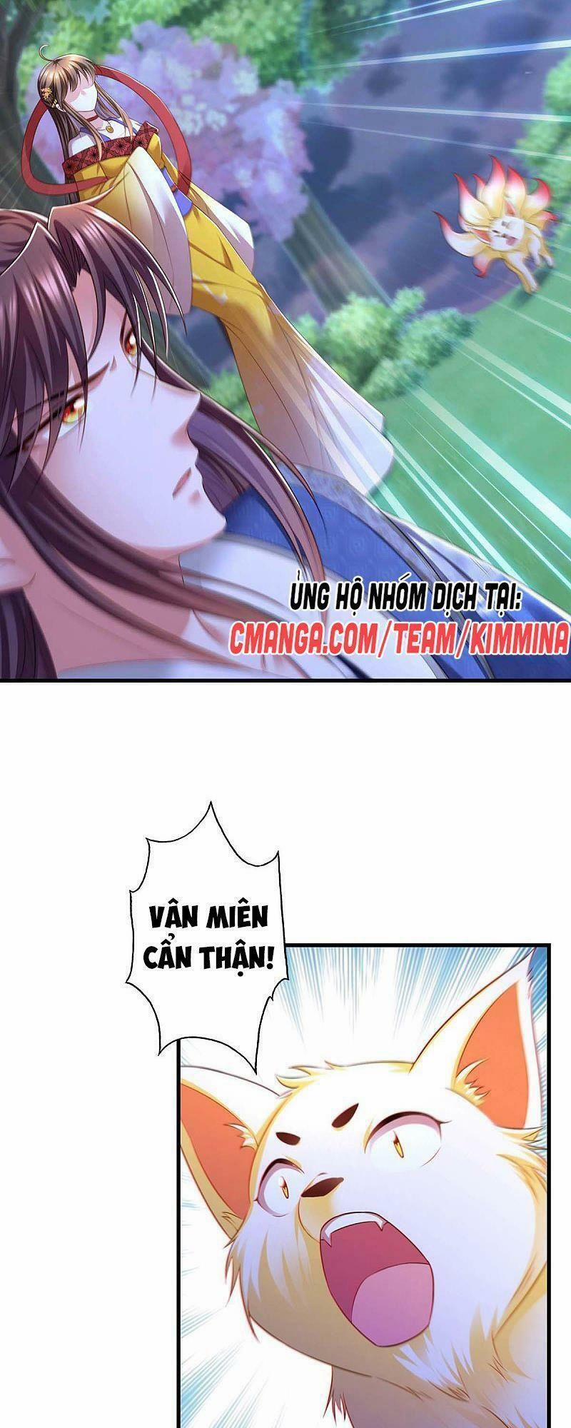 Ngã Tại Hậu Cung Đương Đại Lão 79 trang 8